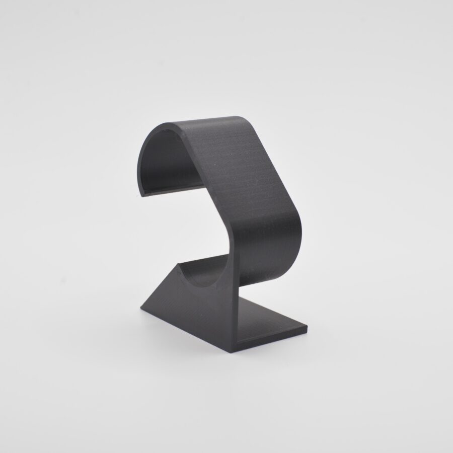 Stojánek na hodinky moderní design