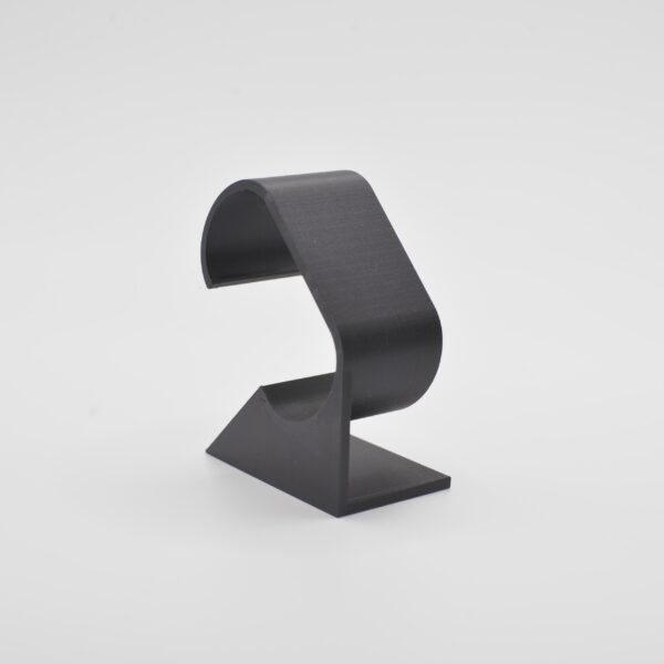 Stojánek na hodinky moderní design