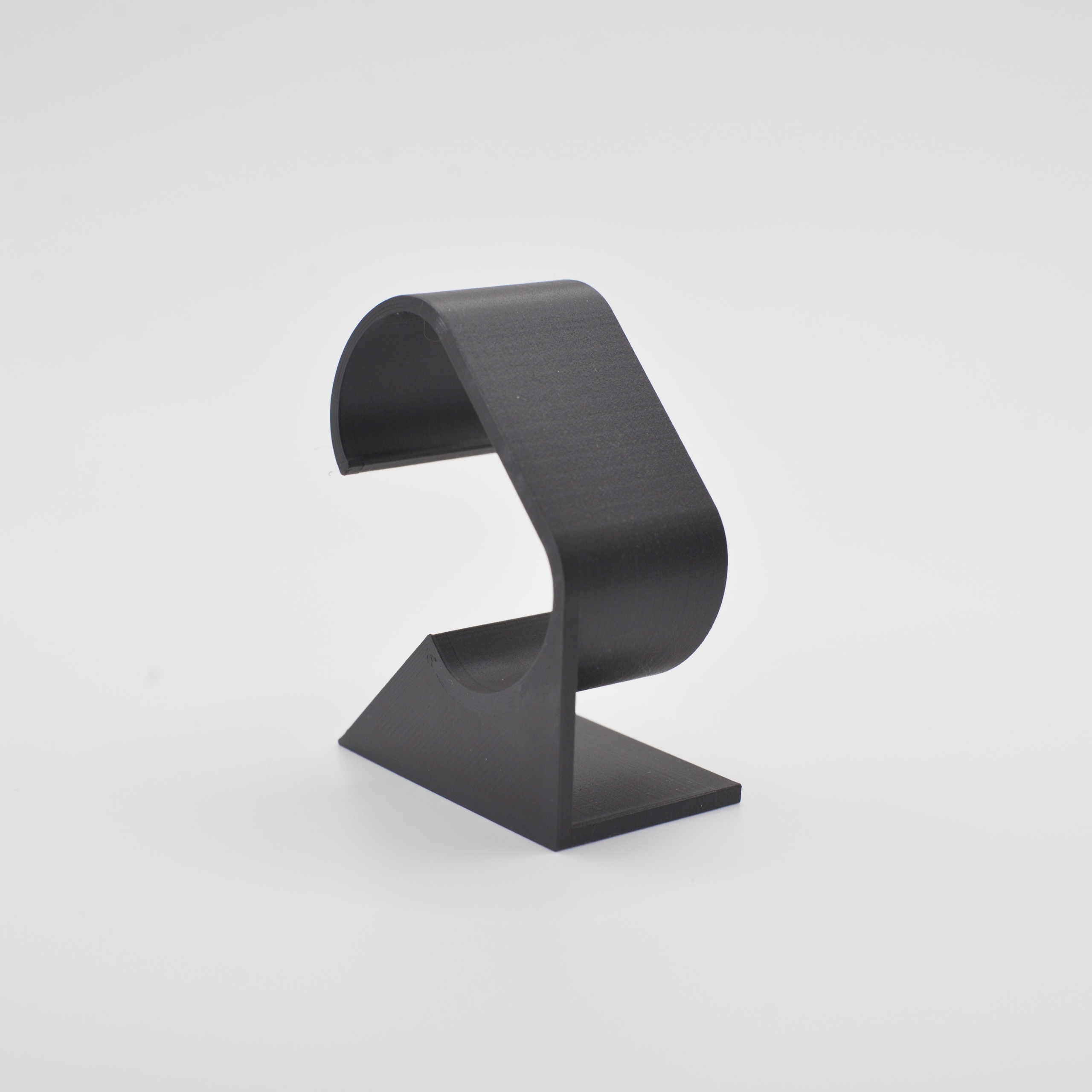 Watch Stand - Modern Design