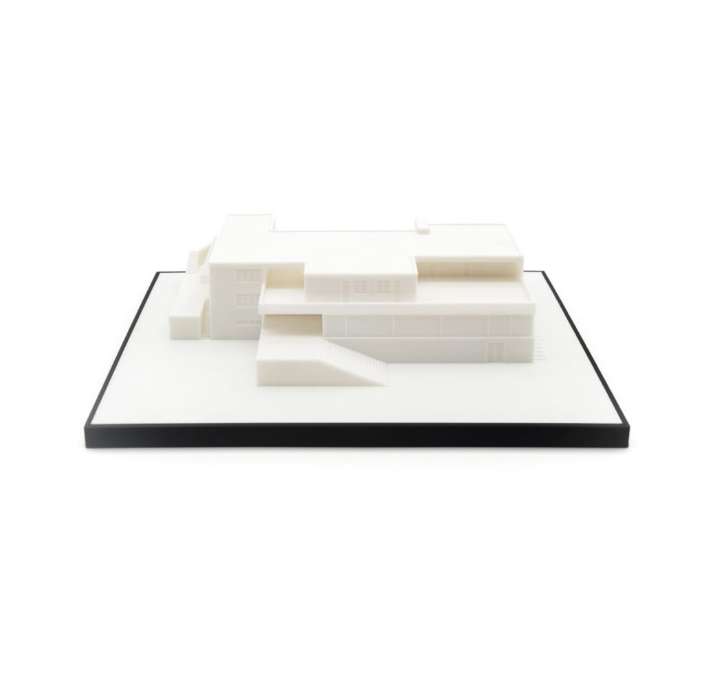 Model L – another view
